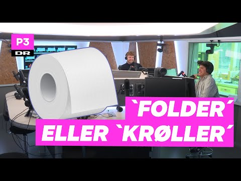 Video: 3 måder at krølle et papir på