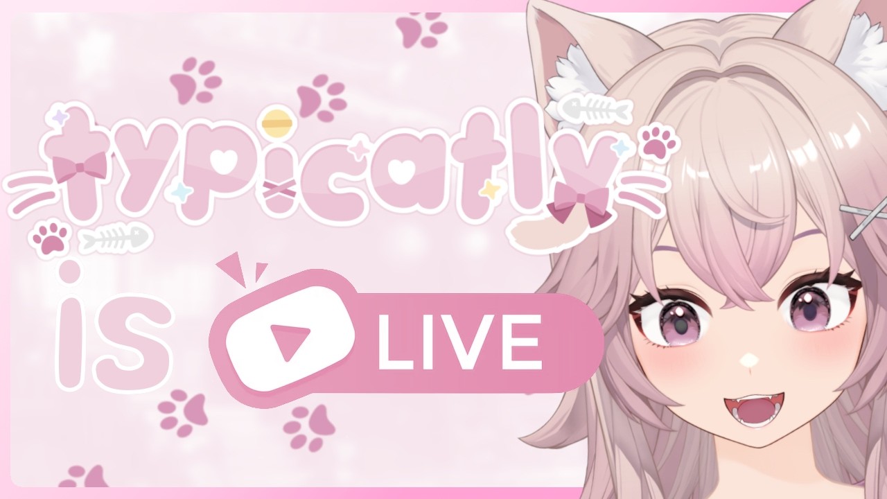 【TTS MONDAY (twitch only)】 CATGIRL TRIES NOT TO CRASH HER PC FR FR | !merch !discord !zomboid