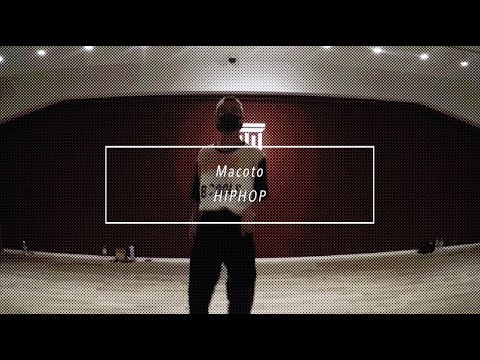 【DANCEWORKS】Macoto / HIPHOP