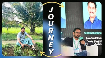 A Journey: From Fields to Finance Summit - Dubai 2025