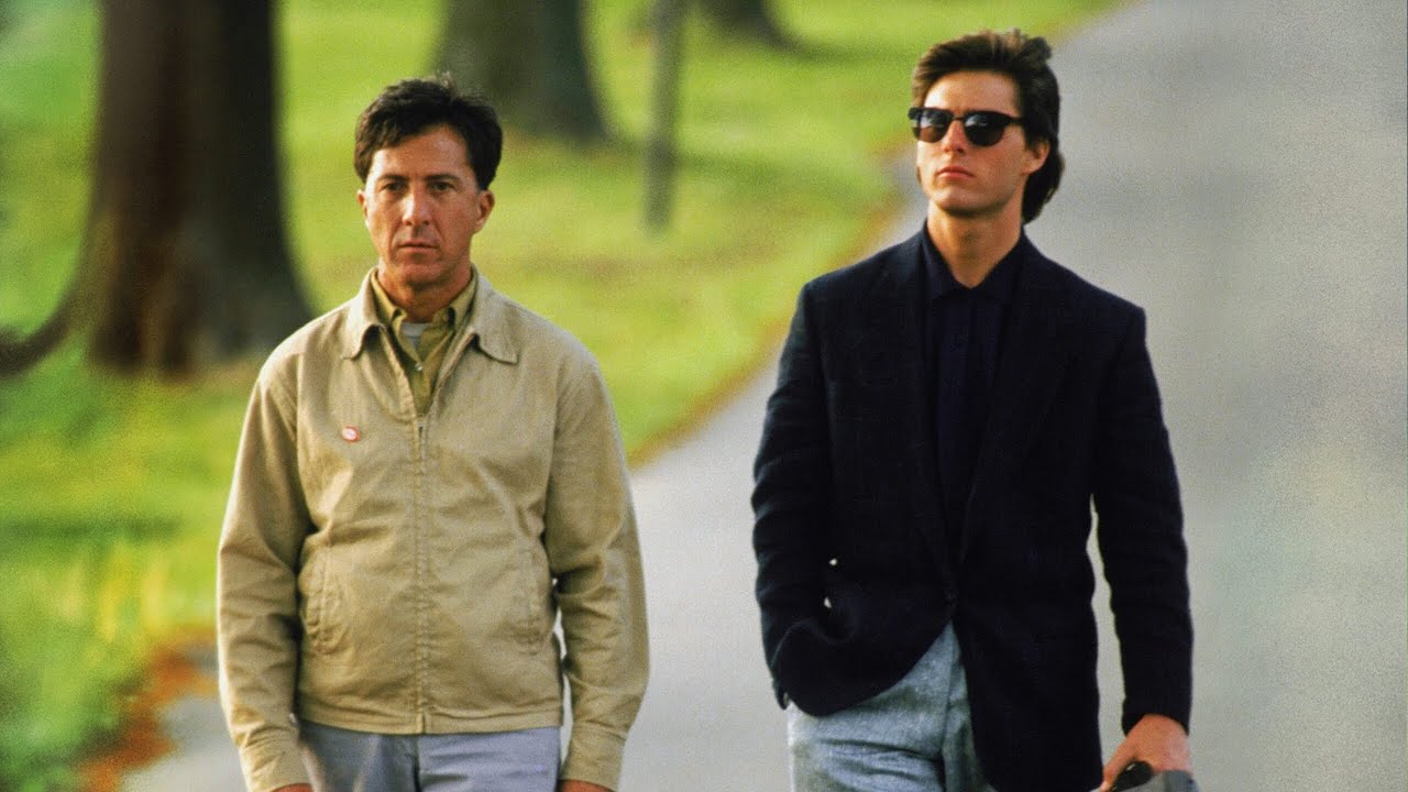 Hans Zimmer - Rain Man theme. Hans Zimmer - Rain Man theme.