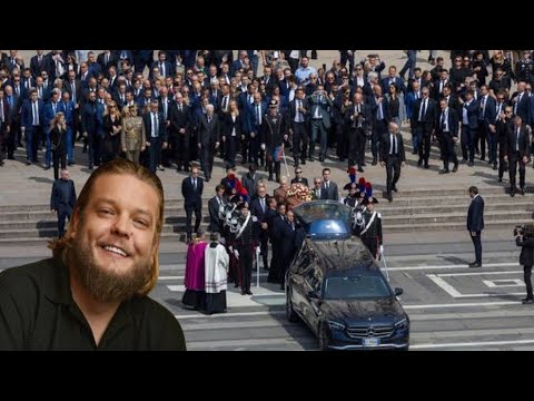 Adam Harrison Funeral video || Pawan star son Adam Harrison death news || Rick Harrison