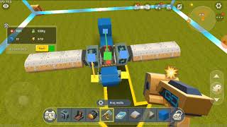 Mini World Uçak Nasıl Yapılır