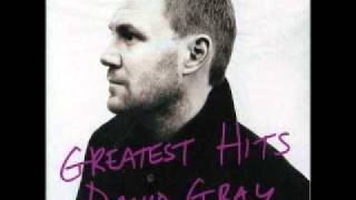 Alibi - David Gray