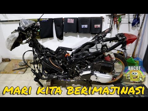Download Review Honda PCX CBU buntungan *173 Mp3 and Video Review Honda PCX CBU buntungan *173