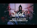 OKI FADHLAN - JASAD - DEATH IS HAPPINESS (DRUM PLAYTHROUGH)