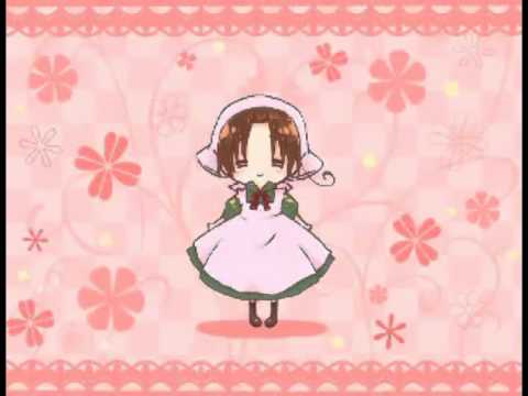 ヘタリア ちびたりあ プレミア品 ヘタリア ミニフィギュア ちびたりあ - メルカリ