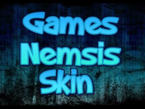 (Games Nemsis) ვიყავი?? ნიკასთან და რატისთან ერთად
