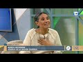 MANO A MANO: Mónica Michelena ~ Documental "El País Sin Indios"