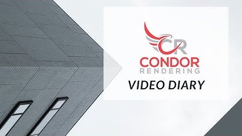 Condor Rendering, Sydney Acrylic and Cement Rendering