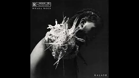 Kalash - Snitch ft  Lacrim  _  Mwaka Moon