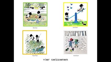 Vier seizoenen