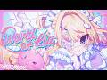 World of Lia - Ashelia Rinkou 【Original Song】