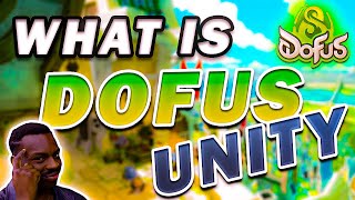 Answering the Most Asked Questions by New Players in Dofus Unity/3.0!