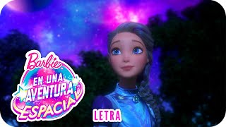 Мультик Una Estrella Soy Letra Barbie en Una aventura espacial