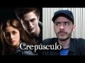 Crepúsculo - ANÁLISE DO FILME