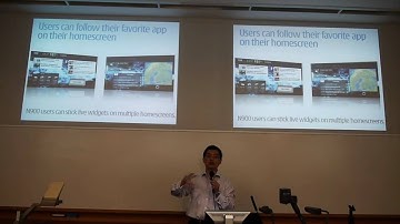 Maemo Development and MeeGo - Part 2.2: MeeGo Overview