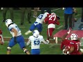4th Round Draft Pick T Travis Burke College Highlights | LA Chargers