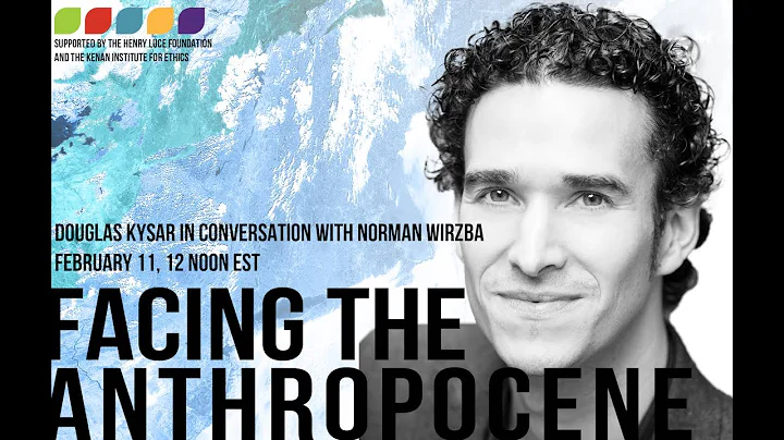 Facing the Anthropocene Series: A Conversation wit...