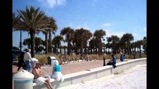 № 479 США Потрясающей красоты пляж Clearwater beach Florida 20.02.2011 № 479 США Потрясающей красоты пляж Clearwater beach Florida 20.02.2011