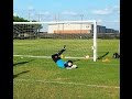 John sebastian lutin  mgk goalkeeper session 04142017