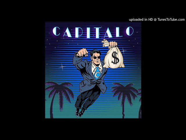 Capitalo - Capitalo