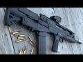 Springfield Hellion - VHS-2