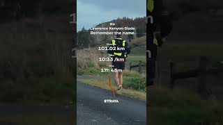 He Ran 100KM Across Auckland 🤯