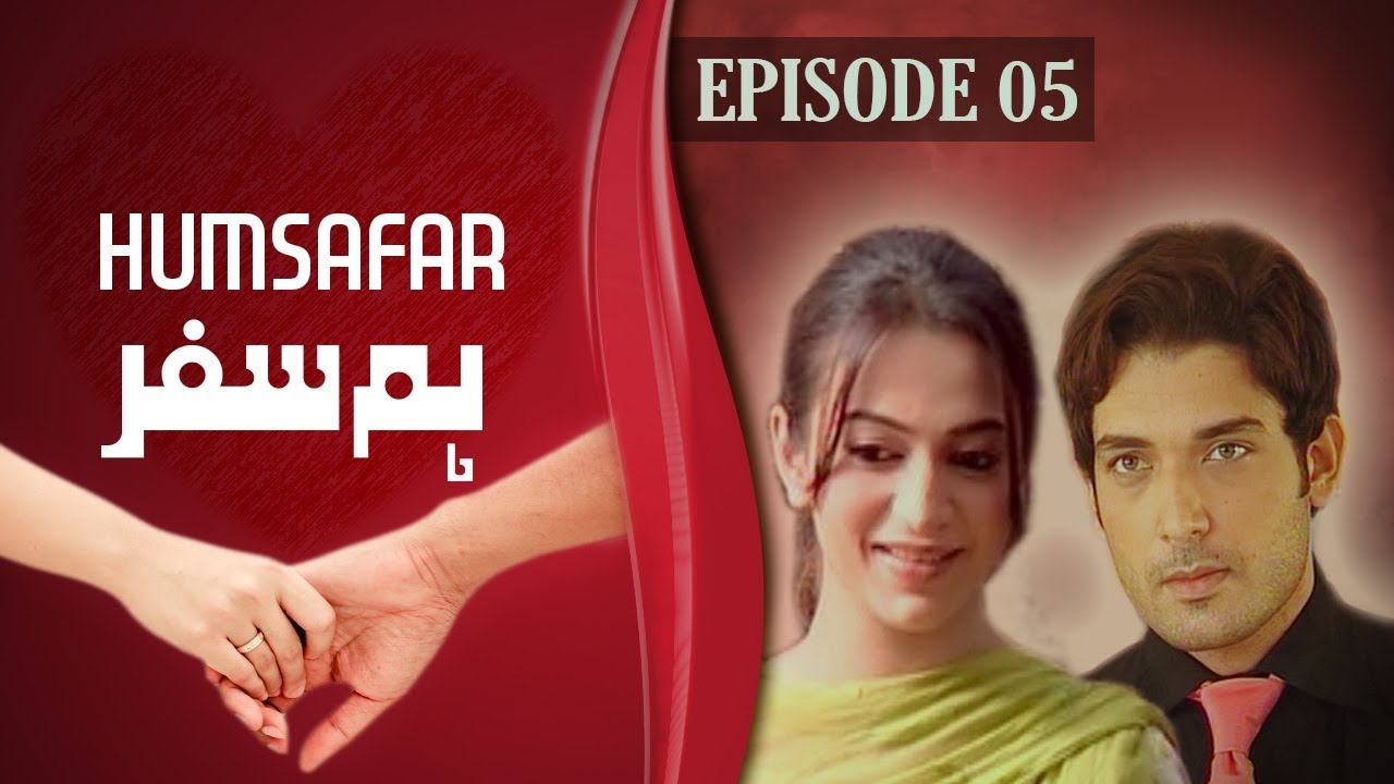 humsafar drama episode 5 humsafar drama episode 5