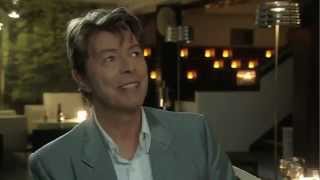 David Bowie Interview from 2006 on Extras (Backstage).mp4