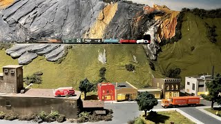 Great Train Show | Northlandz  Miniature Railroad Part 2 | Largest Model Train Exhibit In The USA| by NJ Diaries 1,585 views 2 years ago 26 minutes