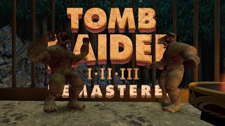 Tomb Raider II: Golden Mask - Remastered - Legitimate Repression Achievement/Trophy