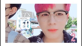 Let's Go Cùng Leo - Vlog KOREA [ Tập 2 ]