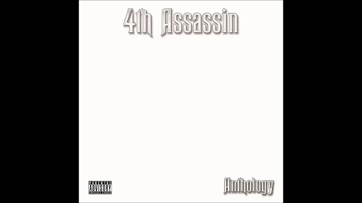 4th Assassin - New Jeruz Streets Ft  Pryme Prolifik & Tre L