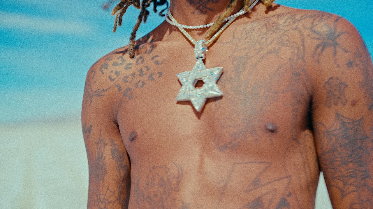 Trevon O'Ryan Echols