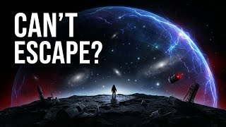 Why We Can't Escape Our Solar System?