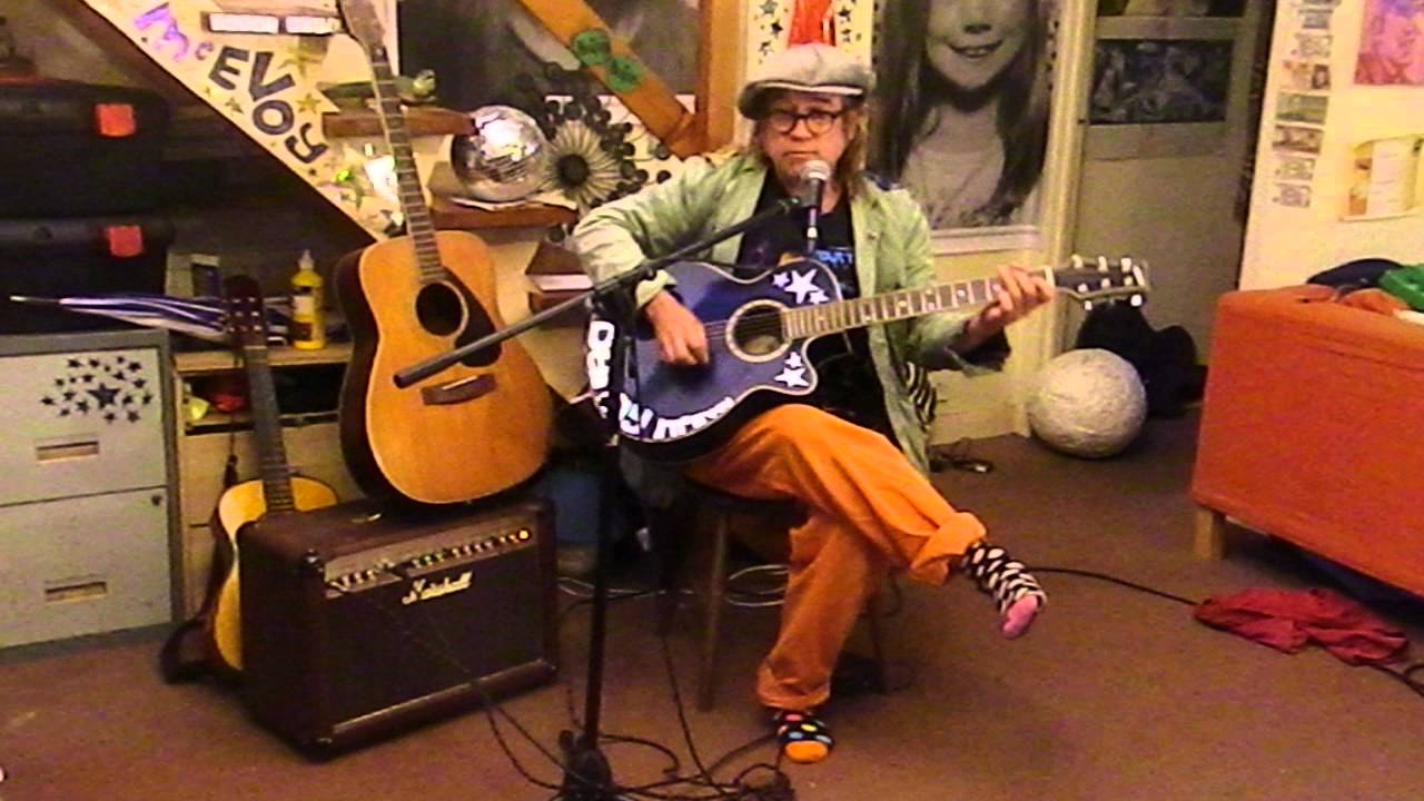 Iron Maiden Bring Your Daughter... to The Slaughter Acoustic Cover Danny McEvoy YouTube Iron Maiden Bring Your Daughter... to The Slaughter Acoustic Cover Danny McEvoy YouTube