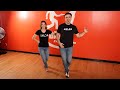 Salsa  learn how to move your arms and hips correctly