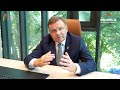 LKF turės naują prezidentą - Vydas Gedvilas nekandidatuos LKF prezidento rinkimuose