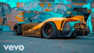 Addy & C2 - Sigma Male Drive Forever