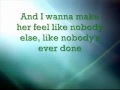 My Darkest Days-Like Nobody Else Lyrics