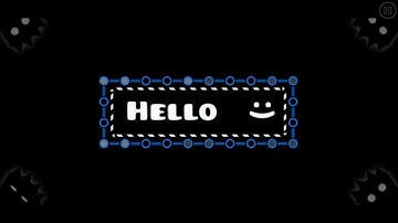 Geometry Dash | Quiz Game?! : Dorabae Quiz By Dorabae