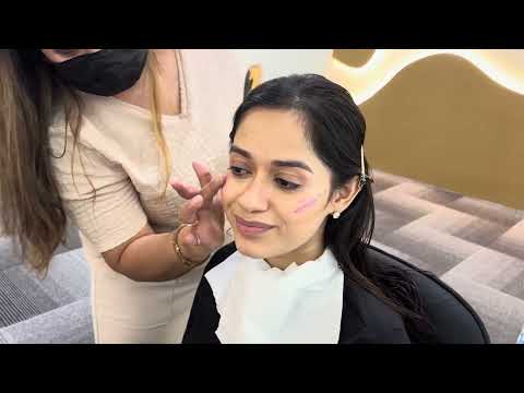 Get Ready With Me Jannat Zubair