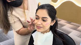 Get Ready With Me Jannat Zubair