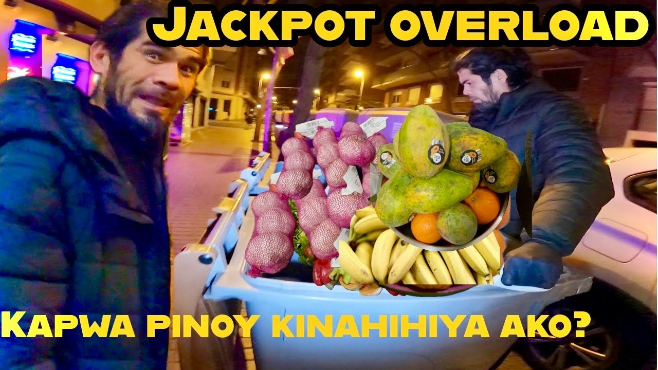 Dumpster Diving | Swerte si misis jackpot naman