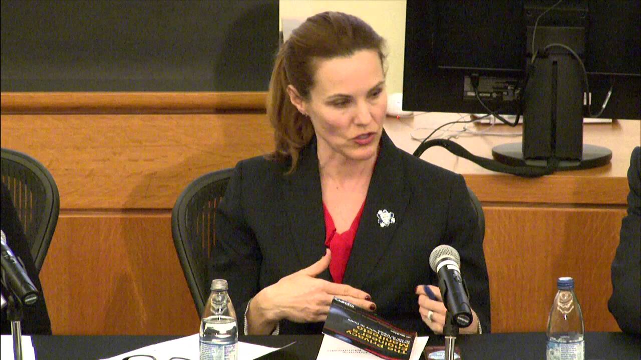 Discussion | Big Data Is You