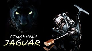 🔴 TSURINOYA Jaguar 3000 - Почему именно она?! Китайская катушка для спиннинга!!! 🔥🔥🔥