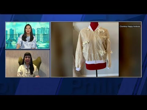 Video: Bilakah barong tagalog dibuat?