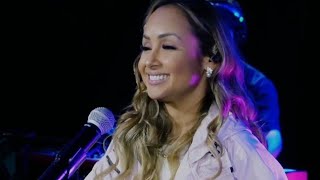 Bruna Karla - O Grande Eu Sou [Ao Vivo] - Melodia FM