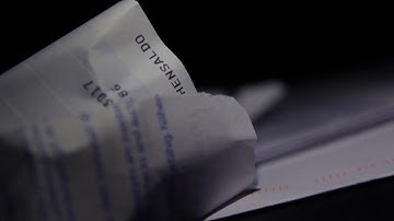 The Secrecy of Correspondence